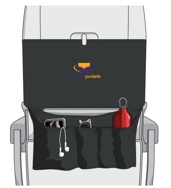 Airplane Pockets
